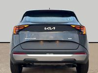 New Kia Sportage 238 HP (175 kW) 2025 SUV