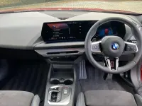 Used BMW 120 M Sport 168 HP (123 kW) 2026 Red Hatchback