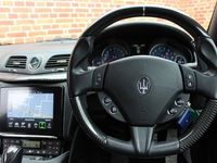 used Maserati Granturismo V8 Sport 2dr MC Auto Shift