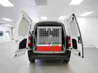 Used Vauxhall Combo 100 HP (73 kW) 2024 White MPV