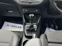 Used Vauxhall Crossland S 2021 Grey SUV