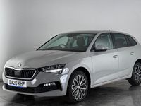 Used Skoda Scala SE L 150 HP (110 kW) 2023 Hatchback