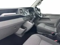 Second-hand VW Transporter Highline 2024 Gri Van