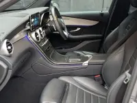 Used Mercedes GLC300 AMG Line Premium 2021 Grey SUV
