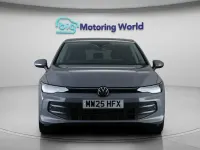 Used VW Golf VIII Comfortline 150 HP (110 kW) 2025 Hatchback