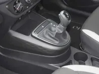 Used Hyundai i10 Advanced 79 HP (58 kW) 2025 Blue Hatchback