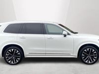Used Volvo XC90 Ultra 449 HP (330 kW) 2025 White SUV
