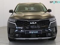 Used Kia Sorento 261 HP (191 kW) 2022 Black SUV