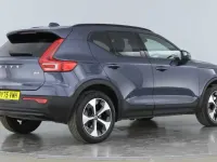 Used Volvo XC40 Plus 161 HP (118 kW) 2026 SUV