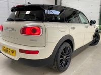 used Mini Cooper Clubman 1.5 6dr