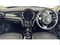 Used Mini Cooper Classic 136 HP (100 kW) 2022 Grey Hatchback