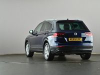 used VW Tiguan 2.0 TDi 150 Match 5dr