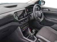Used VW T-Cross SEL 110 HP (80 kW) 2023 Other SUV