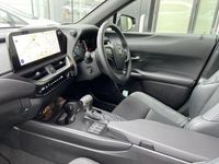 used Lexus UX Hatchback 250h 2.0 5dr CVT (Premium Plus)