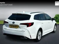 Used Toyota Corolla 140 HP (102 kW) 2026 Estate