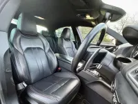 Used Maserati Ghibli 330 HP (242 kW) 2021 Black Sedan