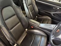 Used Porsche 911 Carrera S 2014 Purple Coupe