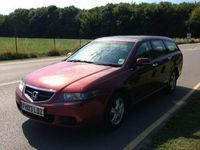 Used Honda Accord 2003 Estate