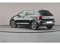 New VW Polo 95 HP (69 kW) 2026 Hatchback