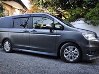 used Honda Stepwgn Spada Zi 2.0i Auto MPV