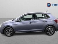 Używany VW Polo Life 95 KM (69 kW) 2026 Hatchback