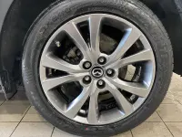 Used Mazda CX-30 Inclusive 186 HP (136 kW) 2021 White SUV