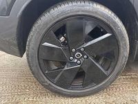 Used Volvo XC40 Plus 194 HP (142 kW) 2025 SUV