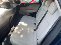 Used Citroën C4 Exclusive 110 HP (80 kW) 2011 Blue Hatchback