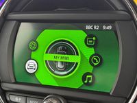 Begagnad Mini Cooper Classic 136 HK (100 kW) 2021 Halvkombi