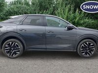 Used Peugeot 3008 Allure 136 HP (100 kW) 2024 Grey SUV