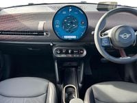 Used Mini Cooper Hatch 133 kW (181 HP) 2025 Blue Hatchback