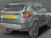 Used Dacia Duster Extreme 141 HP (103 kW) 2025 Estate