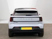 New Volvo EX30 Plus 200 kW (272 HP) 2025 Blue SUV