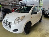 used Suzuki Alto 1.0 SZ 5dr