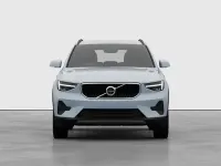 New Volvo XC40 Core 163 HP (119 kW) 2026 Ice white SUV