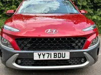 Used Hyundai Kona Premium 141 HP (103 kW) 2022 SUV