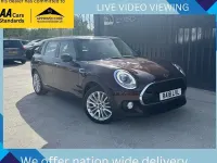 Used Mini Cooper 136 HP (100 kW) 2018 Hatchback