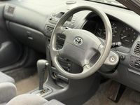 Used Toyota Corolla 2001 Silver Hatchback