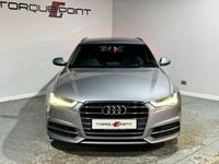 used Audi A6 2.0 AVANT TDI ULTRA S LINE 5d 188 BHP