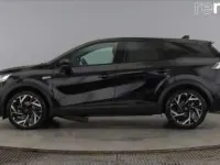 Used Renault Symbioz Iconic Esprit Alpine 143 HP (105 kW) 2025 Black  SUV