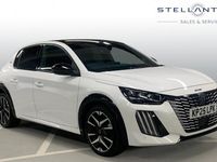 Used Peugeot 208 GTi 102 HP (75 kW) 2024 Hatchback