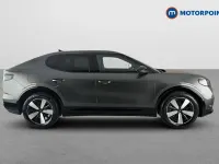 Used Ford Capri Select 210 kW (286 HP) 2025 Grey SUV