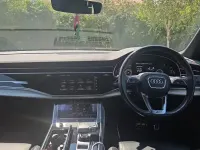 Used Audi Q7 S-Line 340 HP (250 kW) 2024 SUV