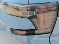 New Citroën C3 Aircross 99 HP (72 kW) 2026 Blue SUV