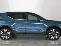 Used Volvo XC40 Ultra 161 HP (118 kW) 2025 SUV