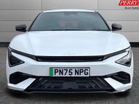 New Kia EV6 GT-Line 167 kW (228 HP) 2025 SUV