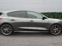 Used Ford Focus ST 280 HP (205 kW) 2024 Hatchback