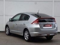 Used Honda Insight 2009 Hatchback