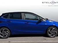 Used Hyundai i20 SE 101 HP (74 kW) 2023 Hatchback