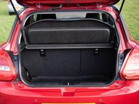 Used Suzuki Swift SZ5 2023 Red Hatchback